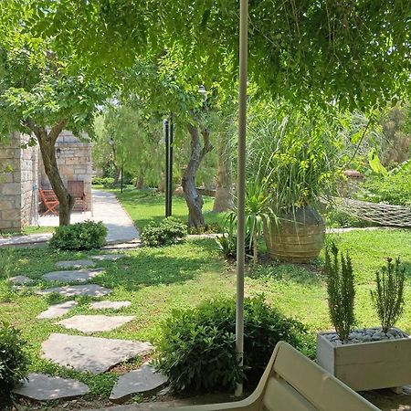 Portofino Boutique Hotel Akyaka  Eksteriør bilde