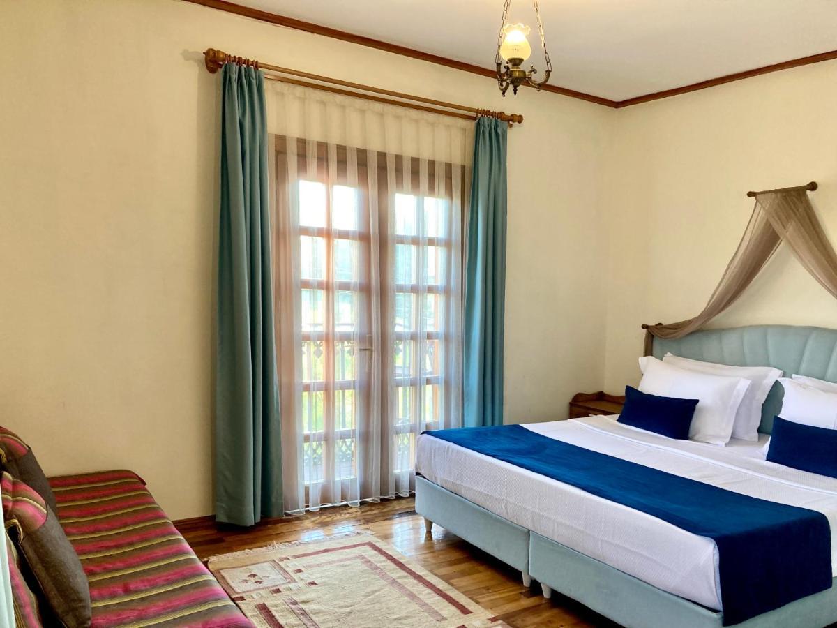 Portofino Boutique Hotel Akyaka  Eksteriør bilde