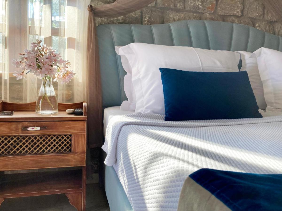 Portofino Boutique Hotel Akyaka  Eksteriør bilde