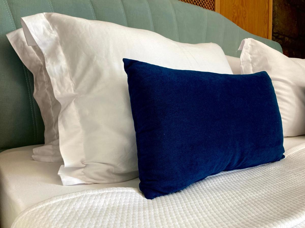 Portofino Boutique Hotel Akyaka  Eksteriør bilde