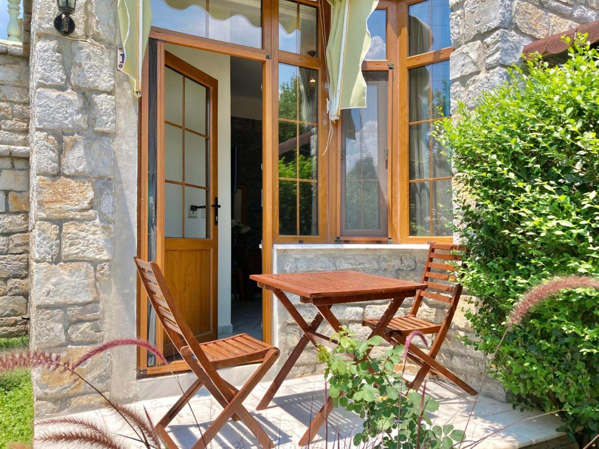 Portofino Boutique Hotel Akyaka  Eksteriør bilde