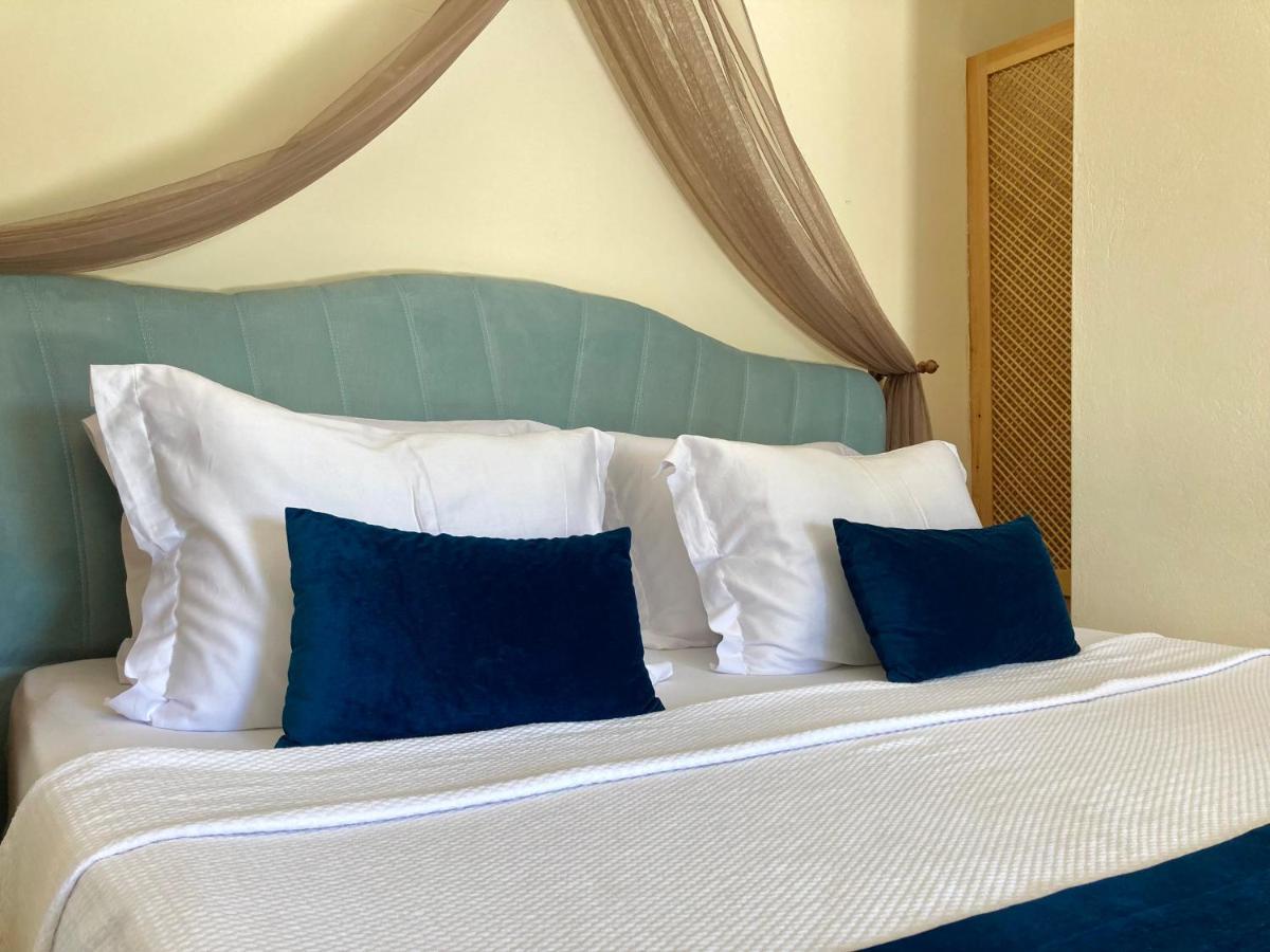 Portofino Boutique Hotel Akyaka  Eksteriør bilde