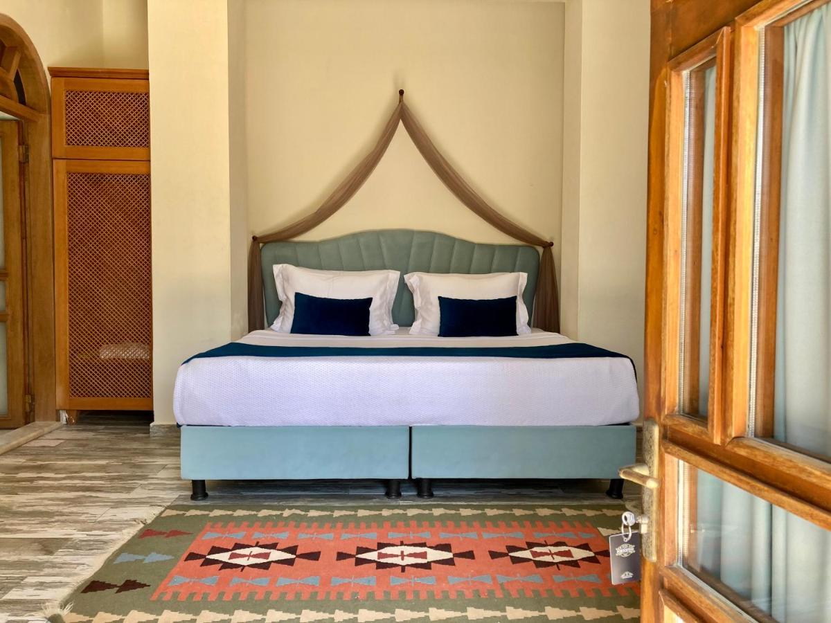 Portofino Boutique Hotel Akyaka  Eksteriør bilde