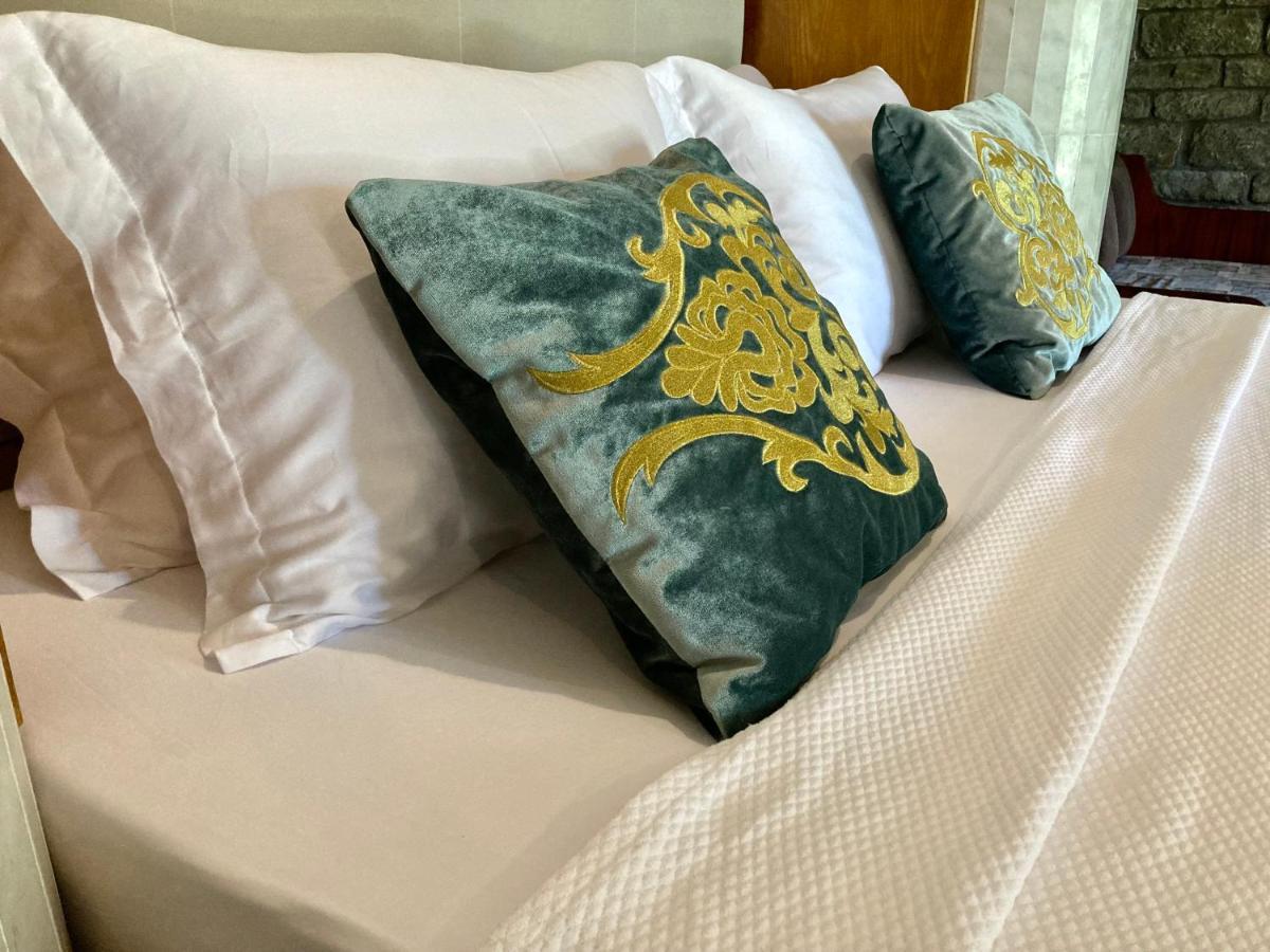Portofino Boutique Hotel Akyaka  Eksteriør bilde