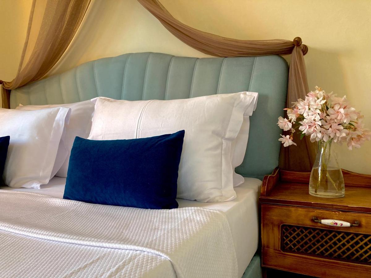 Portofino Boutique Hotel Akyaka  Eksteriør bilde