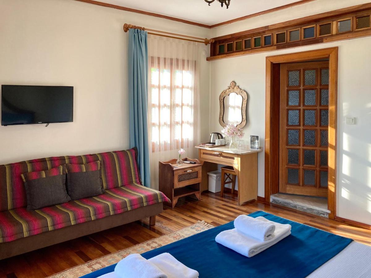 Portofino Boutique Hotel Akyaka  Eksteriør bilde