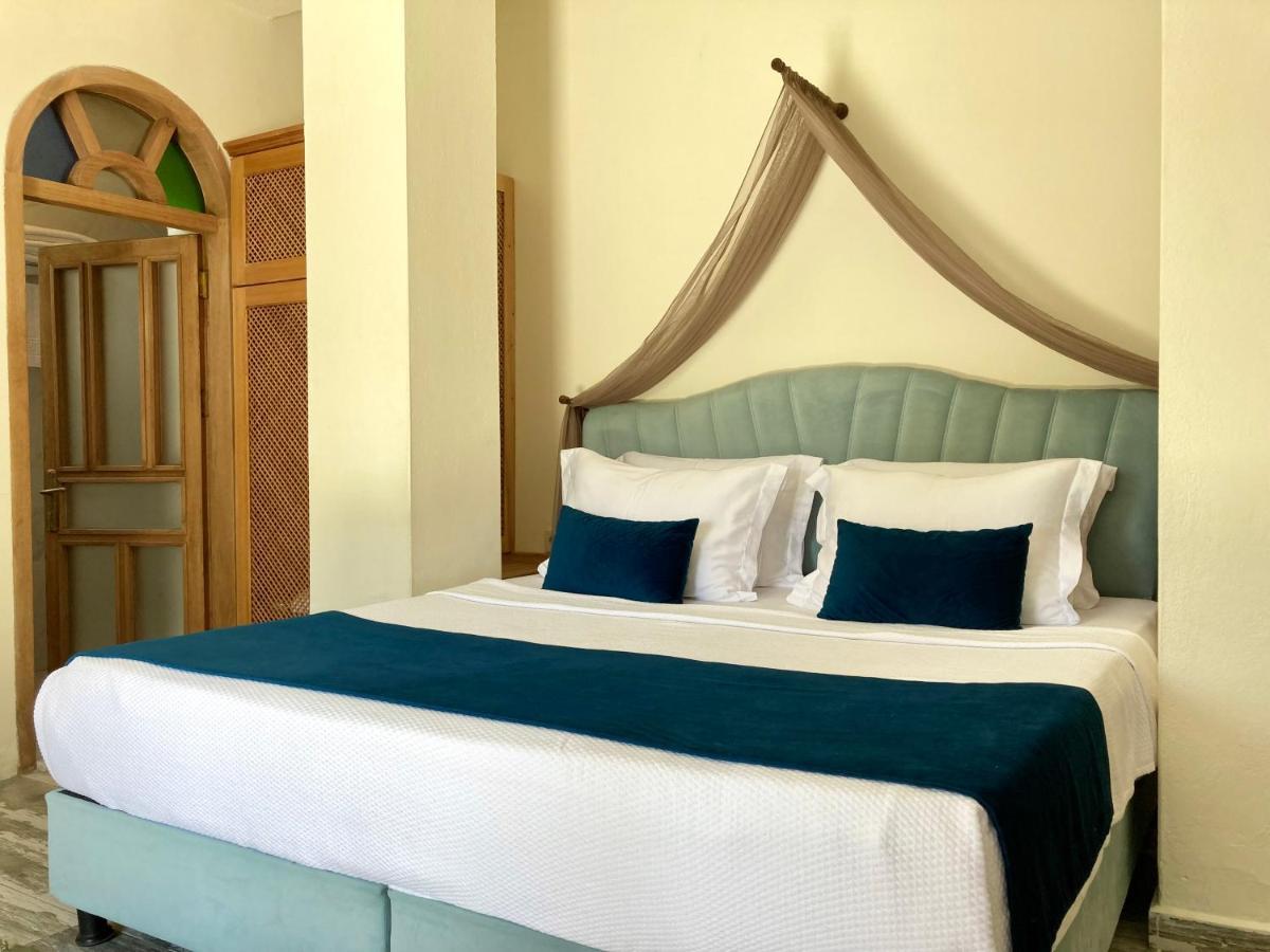 Portofino Boutique Hotel Akyaka  Eksteriør bilde