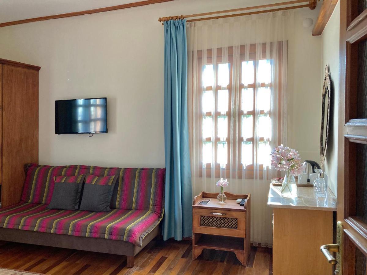 Portofino Boutique Hotel Akyaka  Eksteriør bilde