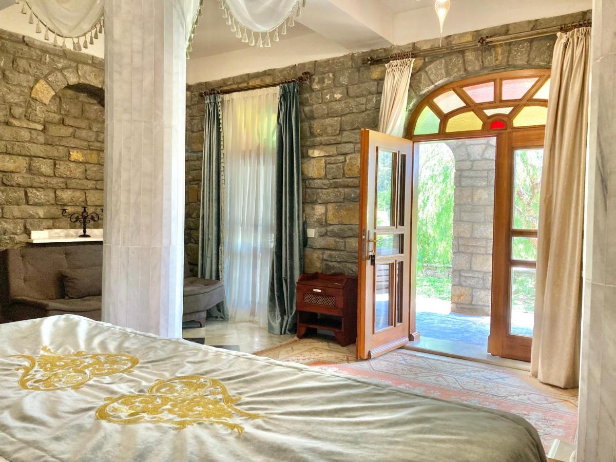 Portofino Boutique Hotel Akyaka  Eksteriør bilde