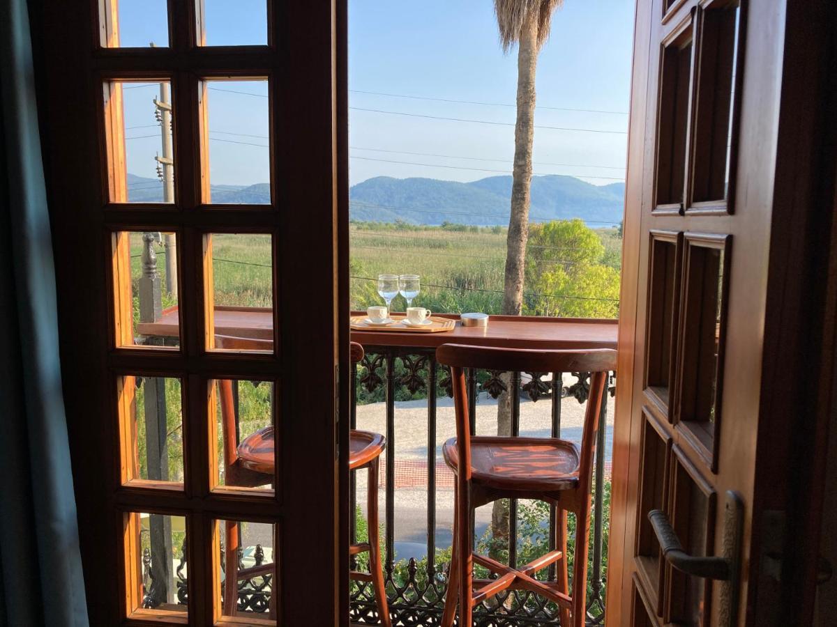 Portofino Boutique Hotel Akyaka  Eksteriør bilde
