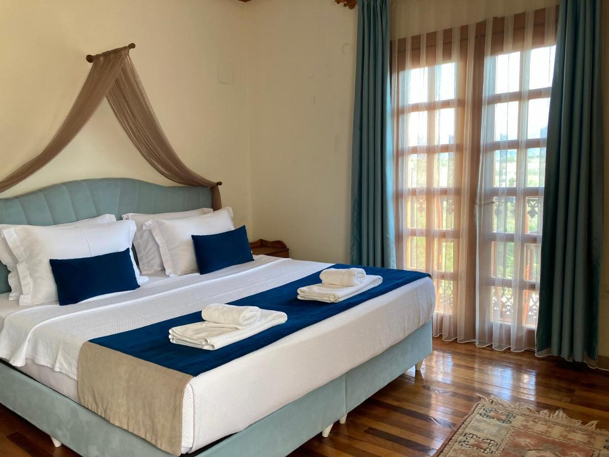 Portofino Boutique Hotel Akyaka  Eksteriør bilde