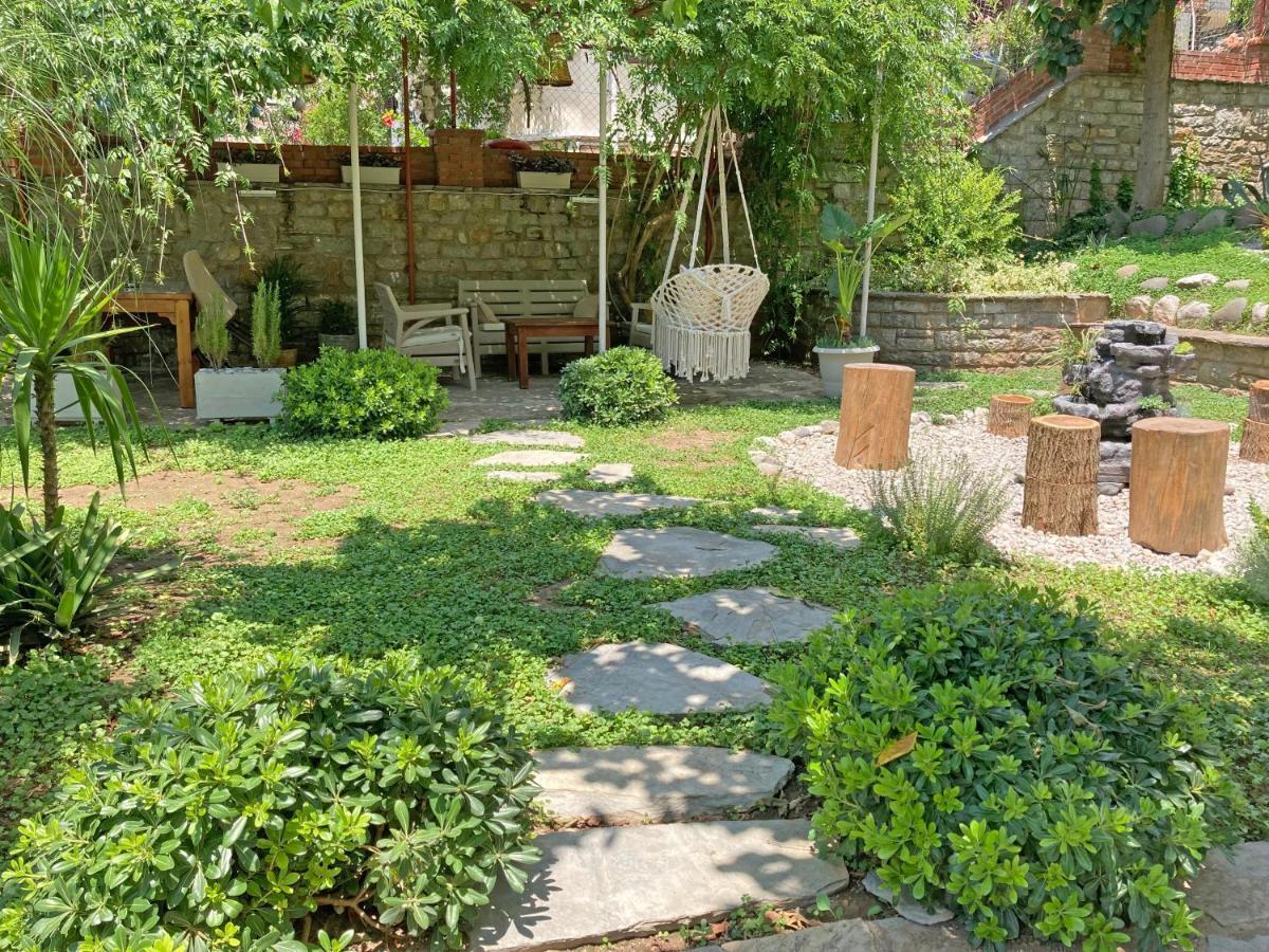 Portofino Boutique Hotel Akyaka  Eksteriør bilde