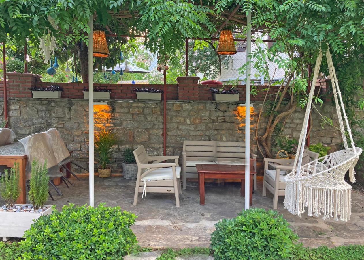 Portofino Boutique Hotel Akyaka  Eksteriør bilde