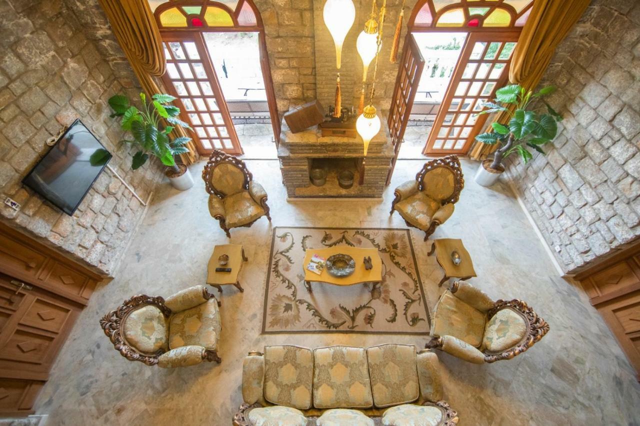 Portofino Boutique Hotel Akyaka  Eksteriør bilde