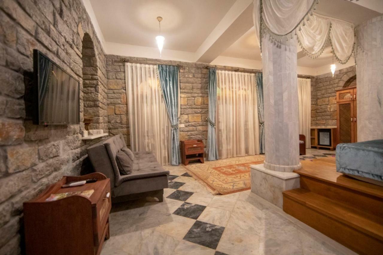 Portofino Boutique Hotel Akyaka  Eksteriør bilde
