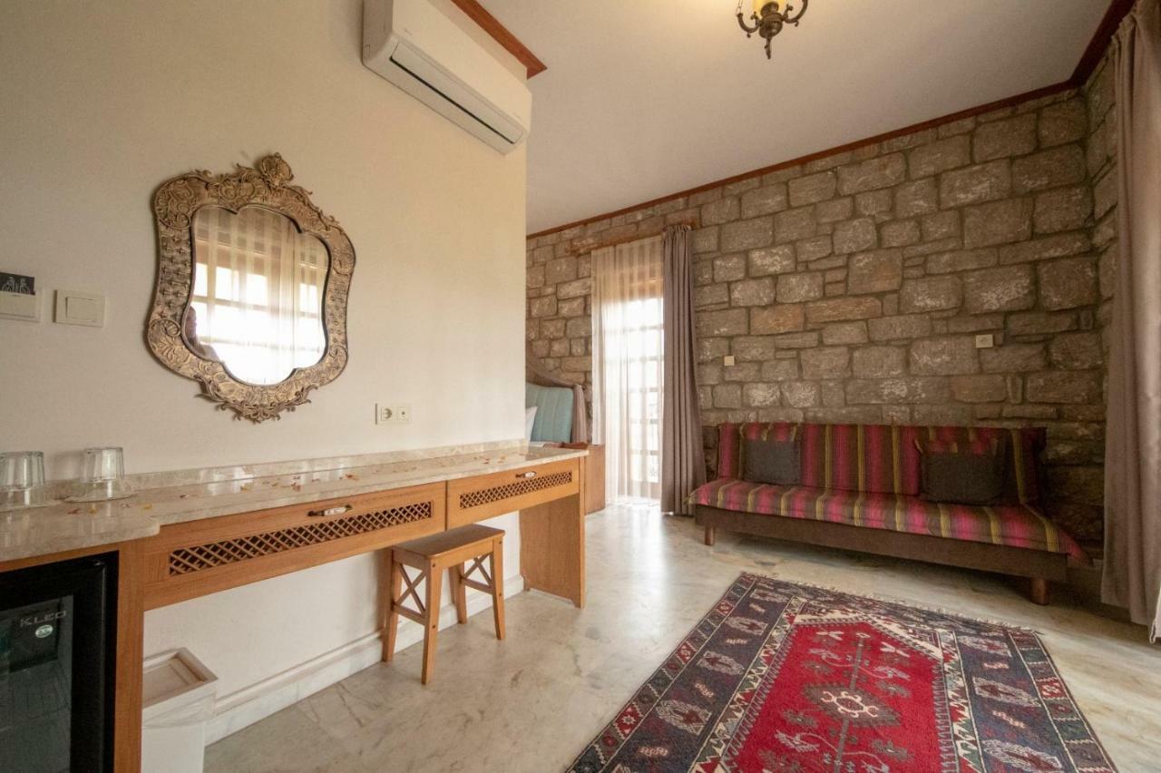 Portofino Boutique Hotel Akyaka  Eksteriør bilde
