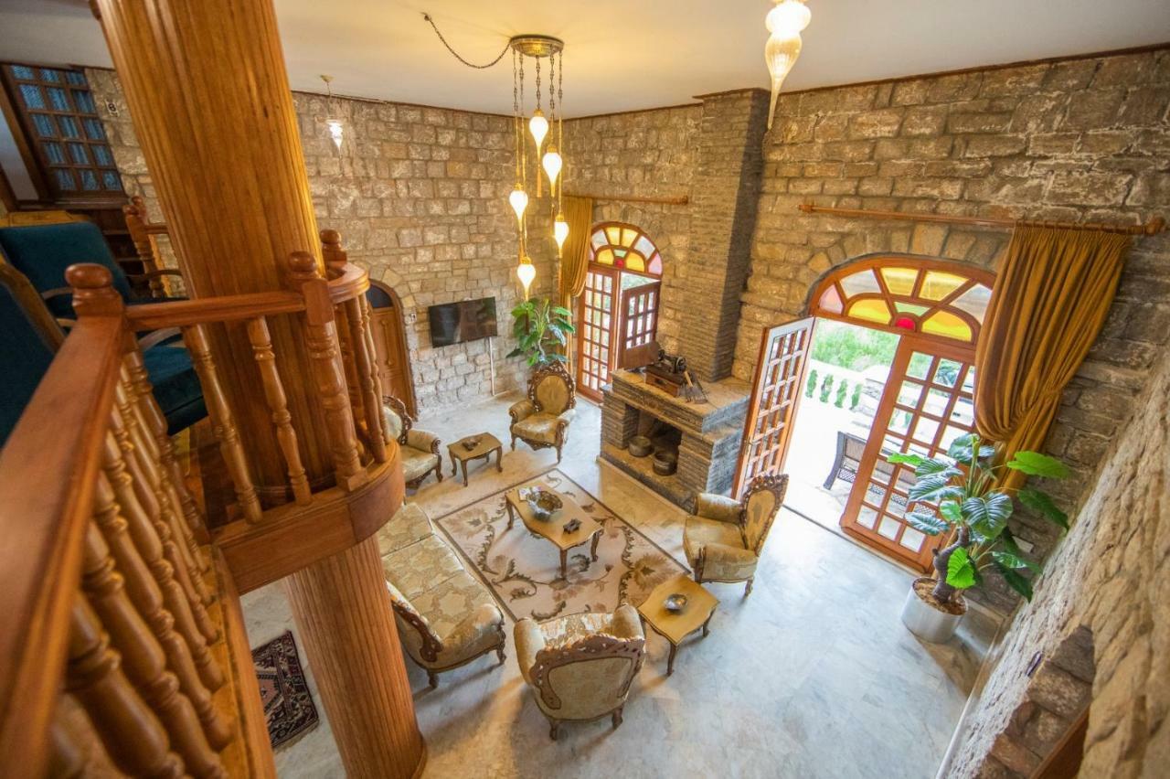 Portofino Boutique Hotel Akyaka  Eksteriør bilde